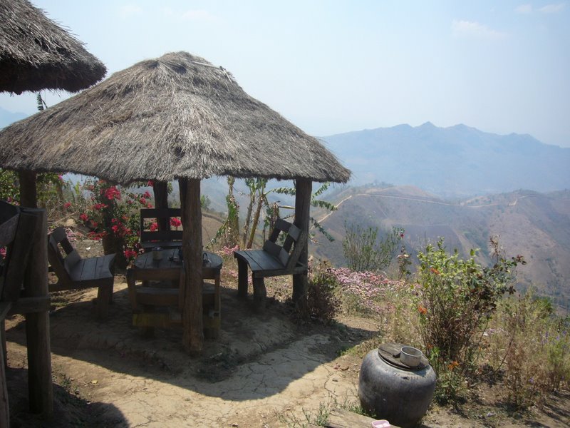 Return To Kalaw